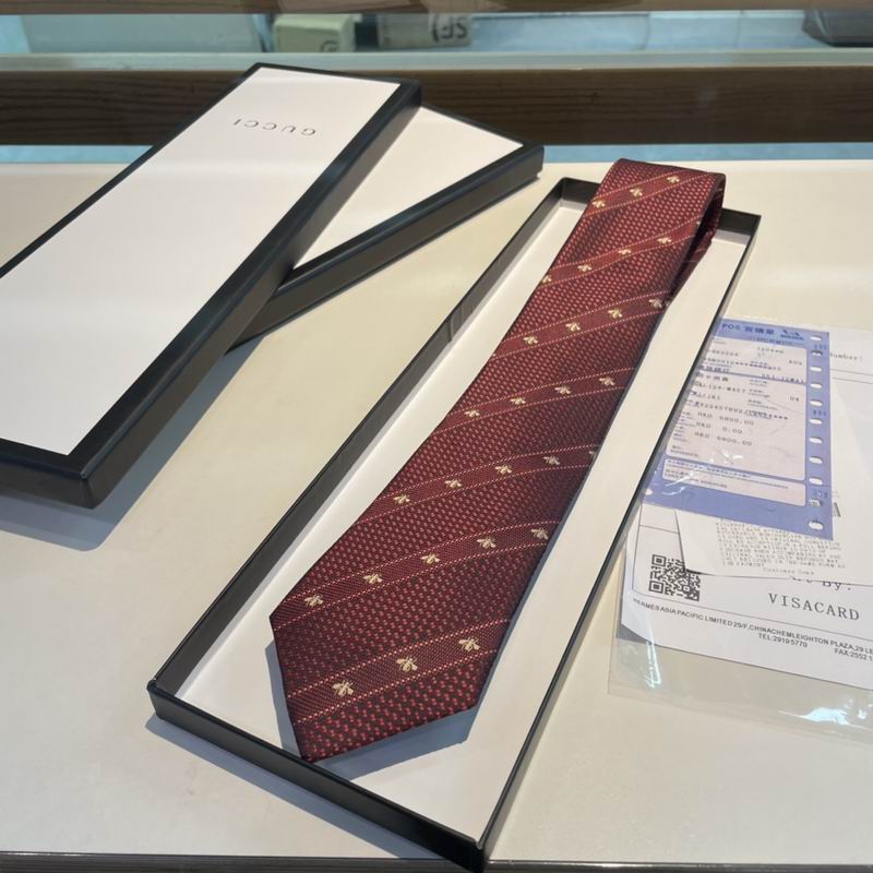 Gucci Tie hm (25)